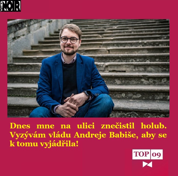 MiroKotty's tweet photo. @m_o_havel https://t.co/jrCO8ngUWq