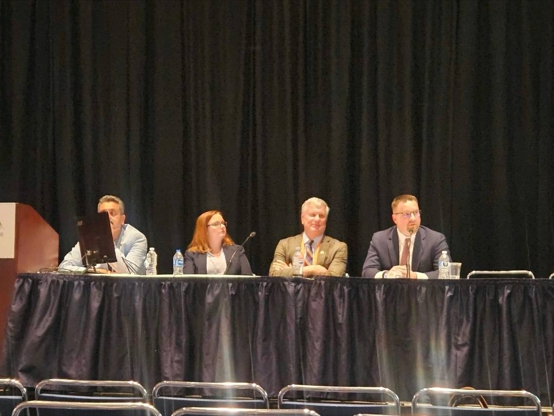 Commission on Accreditation for Respiratory Care tweet media