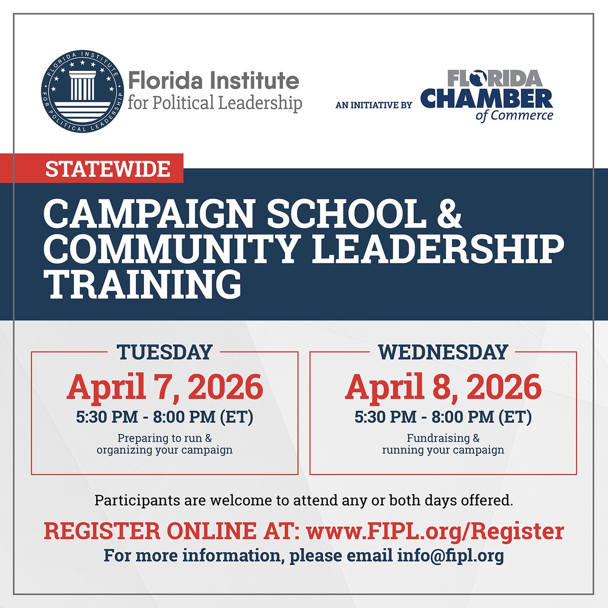 Florida Chamber tweet media