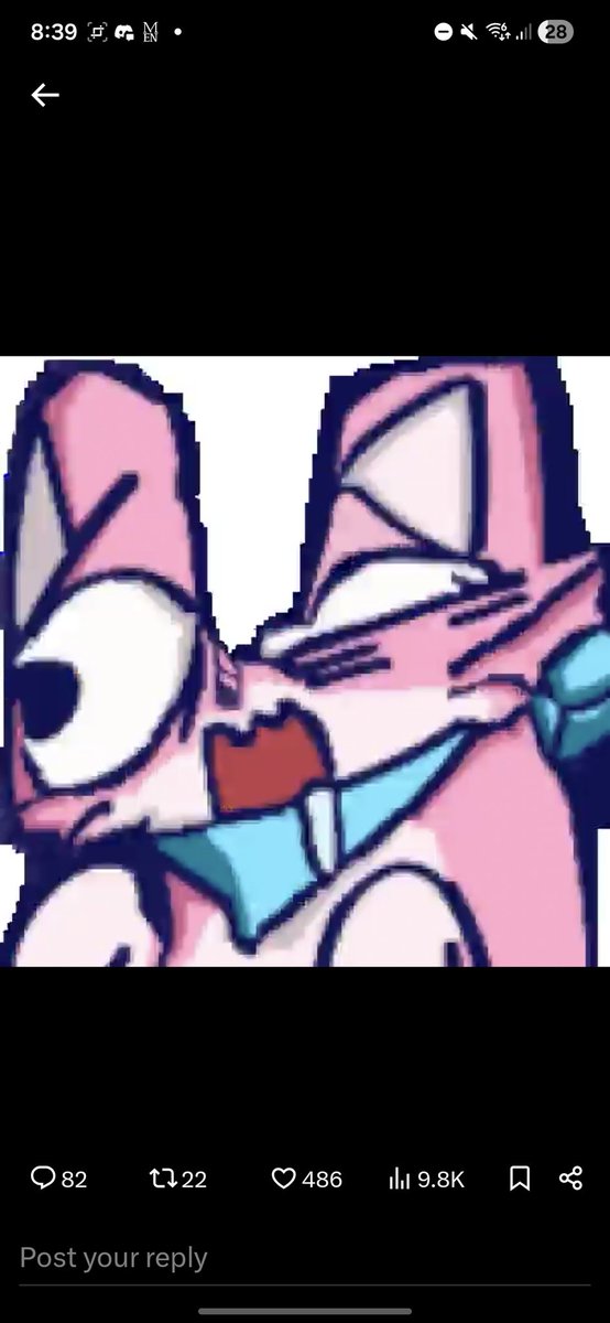 CatMint🏳️⚧️ tweet media