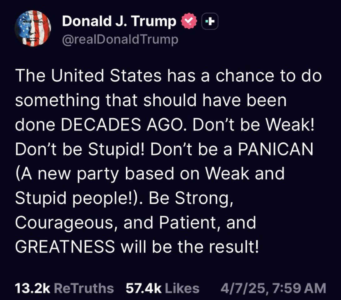 Dinesh D'Souza tweet media