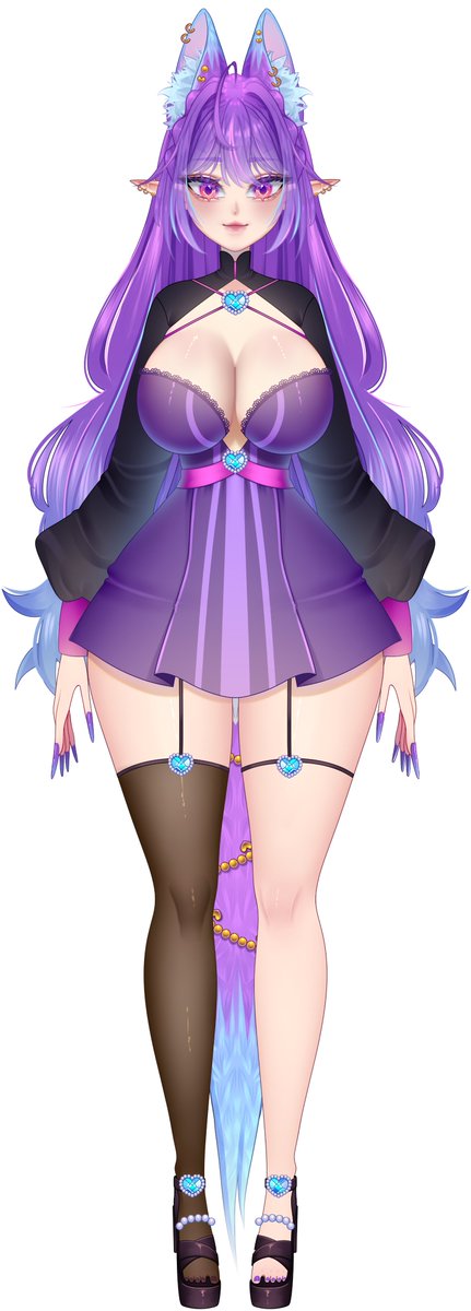 Nyaphie 🦭🥐 Altherbit Group tweet media