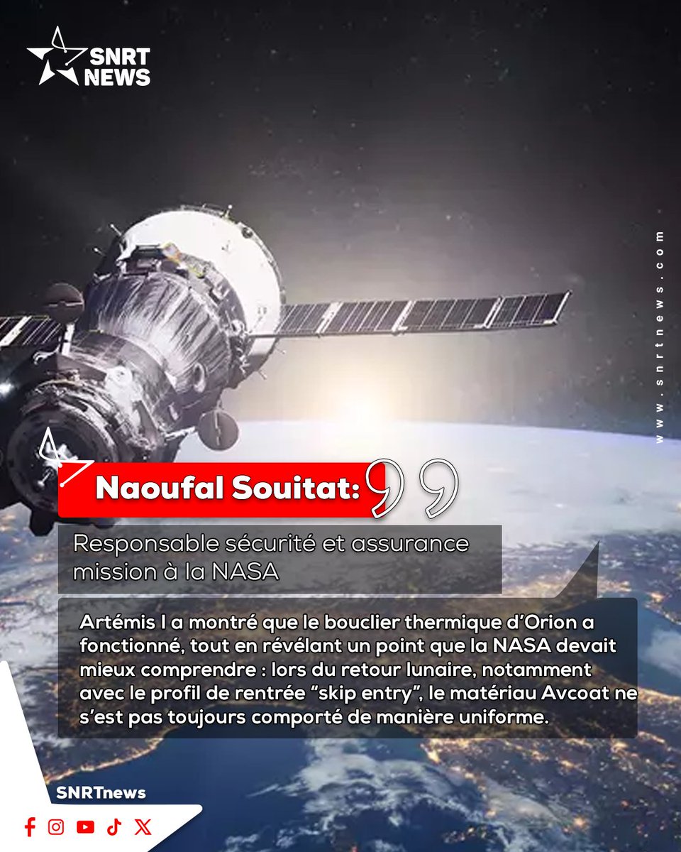 SNRTNewsfr tweet media