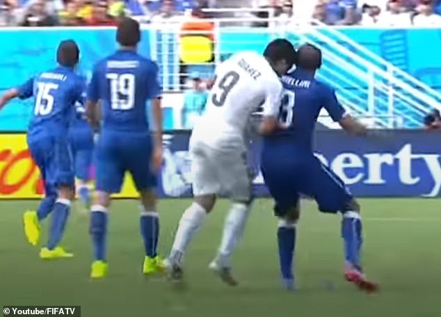 ivansarantes's tweet photo. @ovacionuy @jpromeroh Cuando la selección lo necesitó ya la dejó tirada una vez… https://t.co/aQltKEeoL9