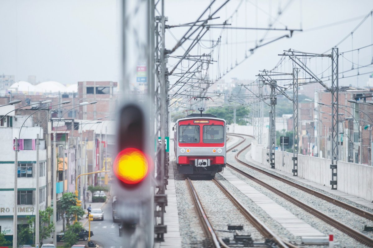 Ministerio de Transportes y Comunicaciones tweet media