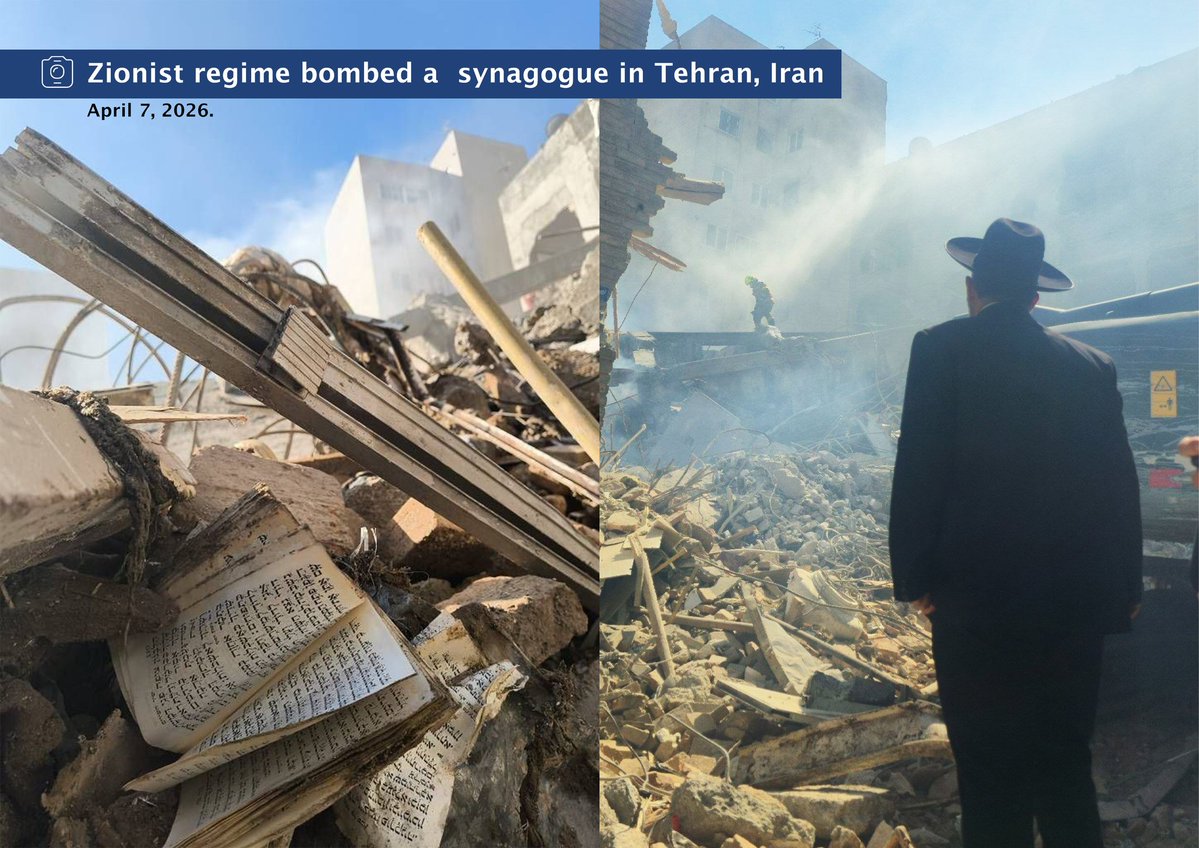 Khamenei.ir tweet media