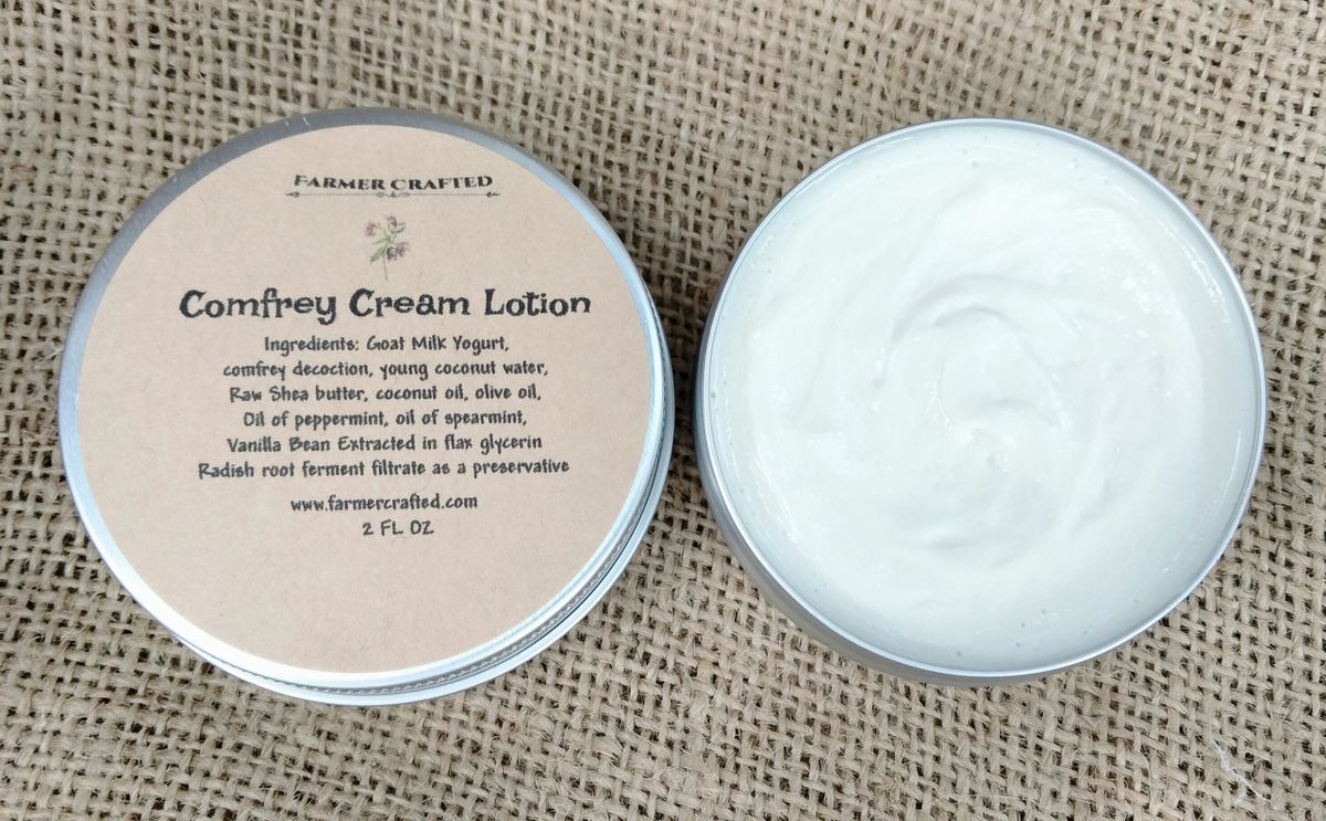 Farmer Crafted tweet media