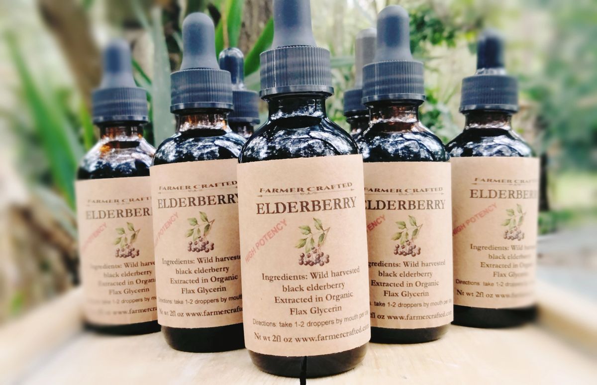 Farmer Crafted tweet media