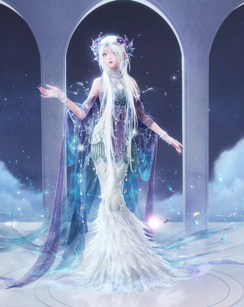 Ayaneko_Nikki💜💛 tweet media