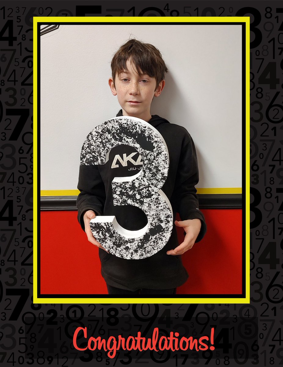 MathStillwater's tweet photo. Congratulations on completing your third year at #Mathnasium of Stillwater! We’re so excited about where this next year will take you on your math journey. https://t.co/kiGNJBYFdK #mathisfun #ChangingLivesThroughMath https://t.co/p0Fep95cSp