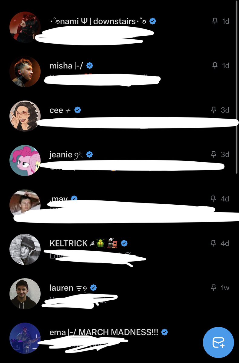 Patty!! ᯤ 52 💛💌 LOVELER SOON‼️📌 tweet media