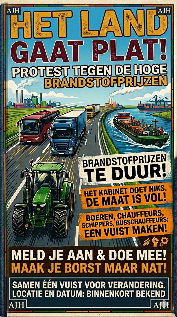 BobNL🇳🇱 tweet media