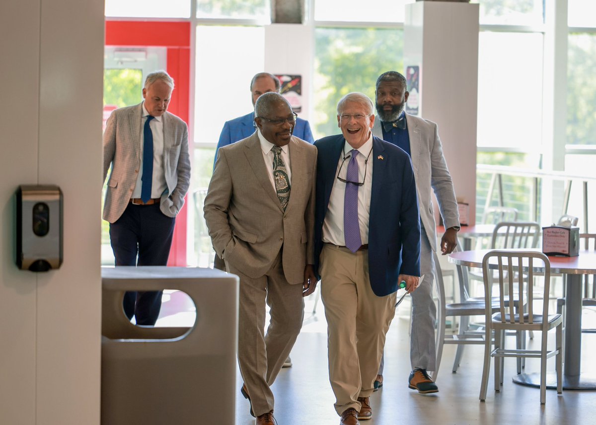 Senator Roger Wicker tweet media