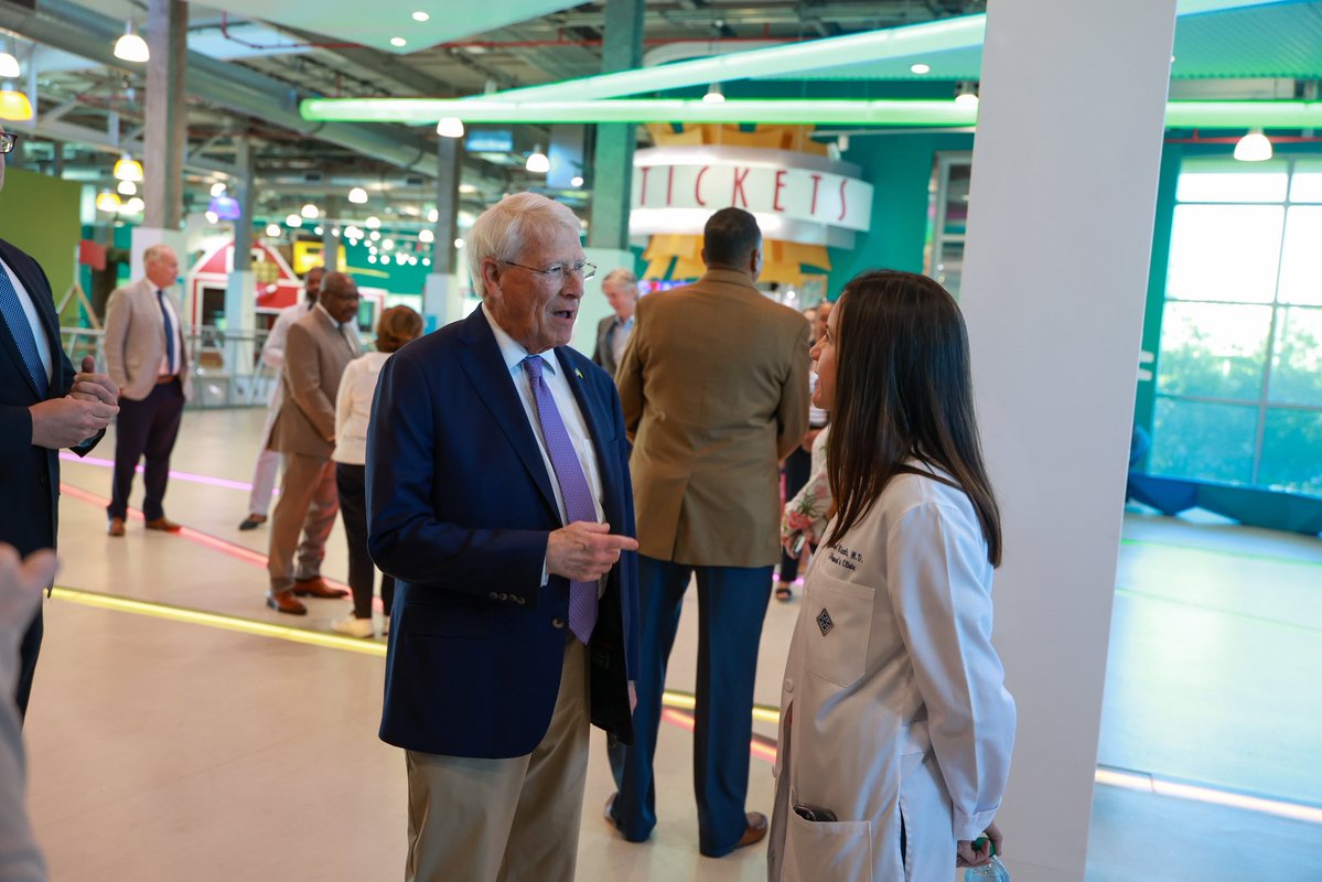 Senator Roger Wicker tweet media