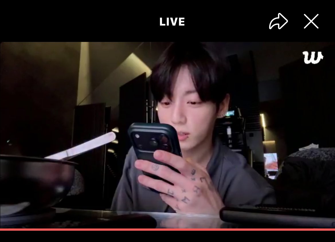 Info Jungkook Brasil tweet media