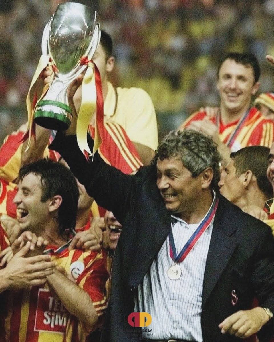 #MirceaLucescu, 80 yaşında hayatını kaybetti.

Anılarına Saygıyla
<a href="/GalatasaraySK/">Galatasaray SK</a>