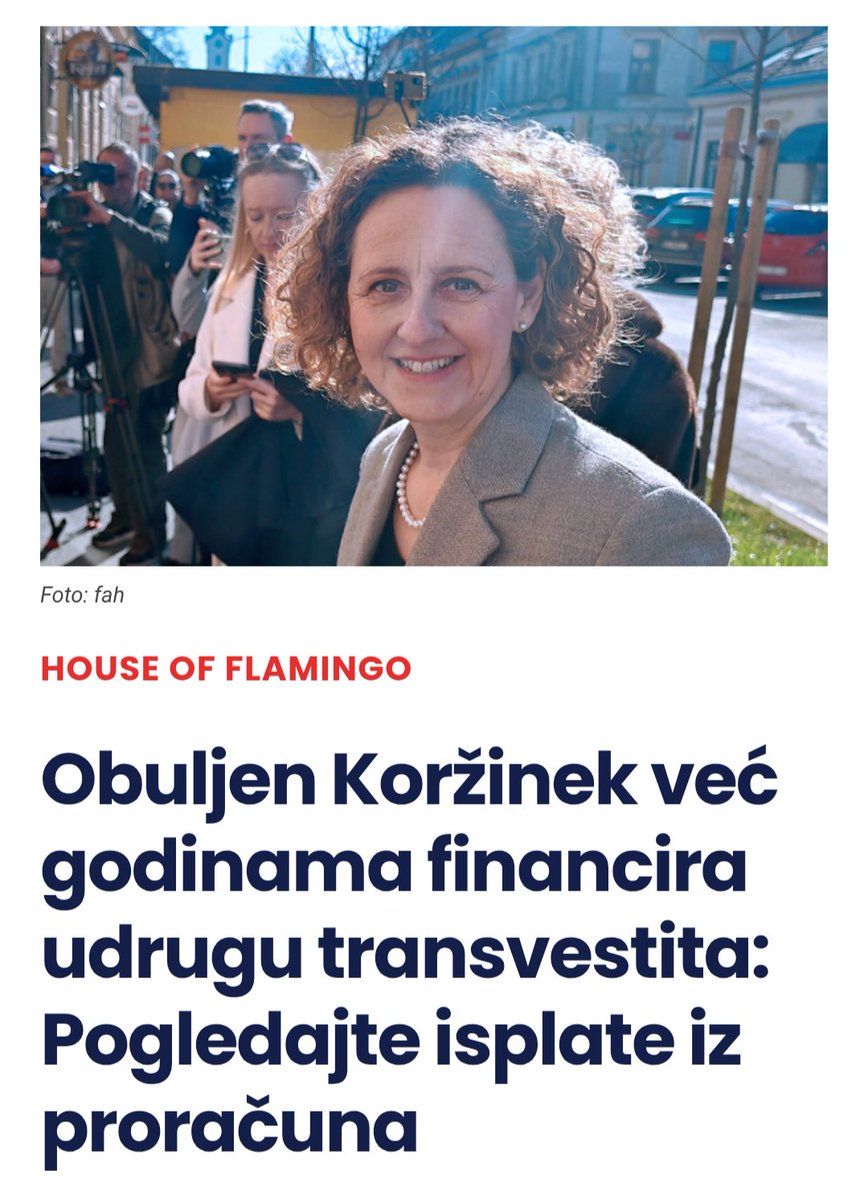 Luka Šarić tweet media