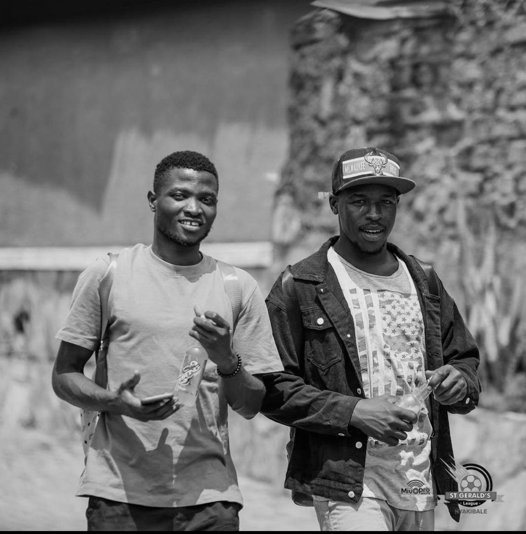 Kigezi HomeBoyz FC Fans tweet media