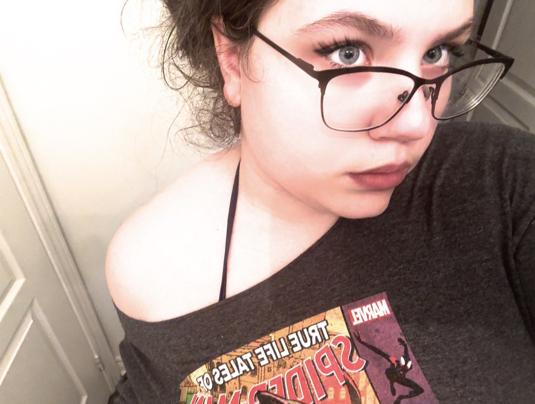 ivnatine's tweet image. #phmsd #phmselfieday heh.