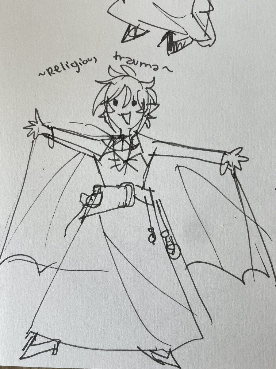 icky 🦇 tweet media