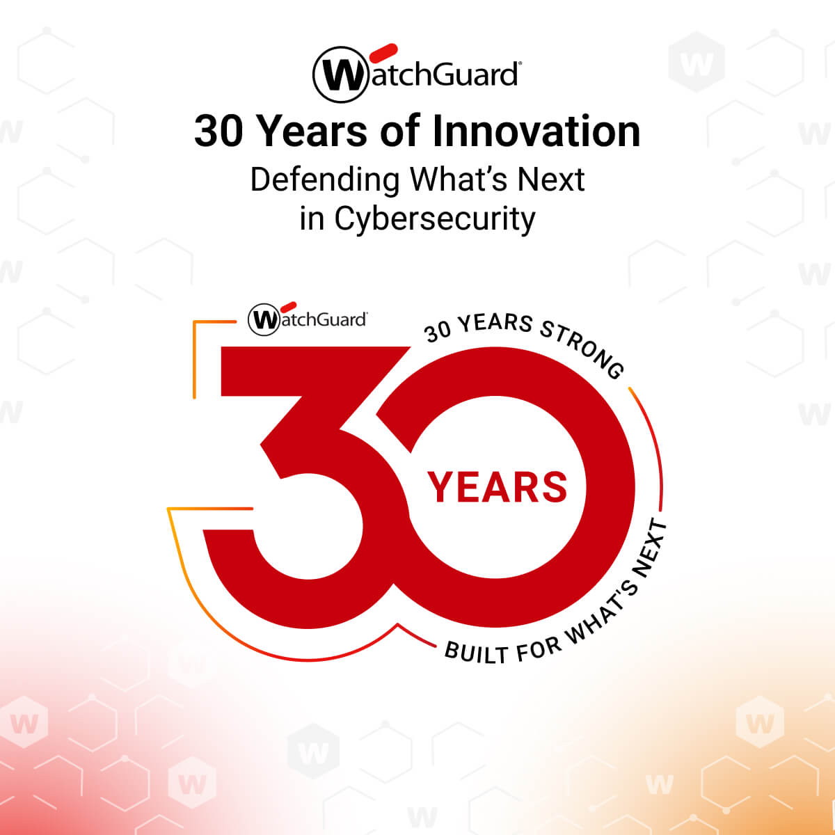 watchguard's tweet image. 25,000 MSPs. 7.5M protected endpoints and identities. 1.75M active network security appliances. 30 years of innovation, built to scale security without added complexity. 
🔗 wgrd.tech/4moaKqL

#Cybersecurity #MDR #XDR #Infosec #WatchGuard #WG30