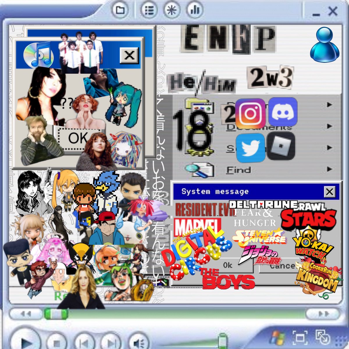 F.F 🫧💿 tweet media