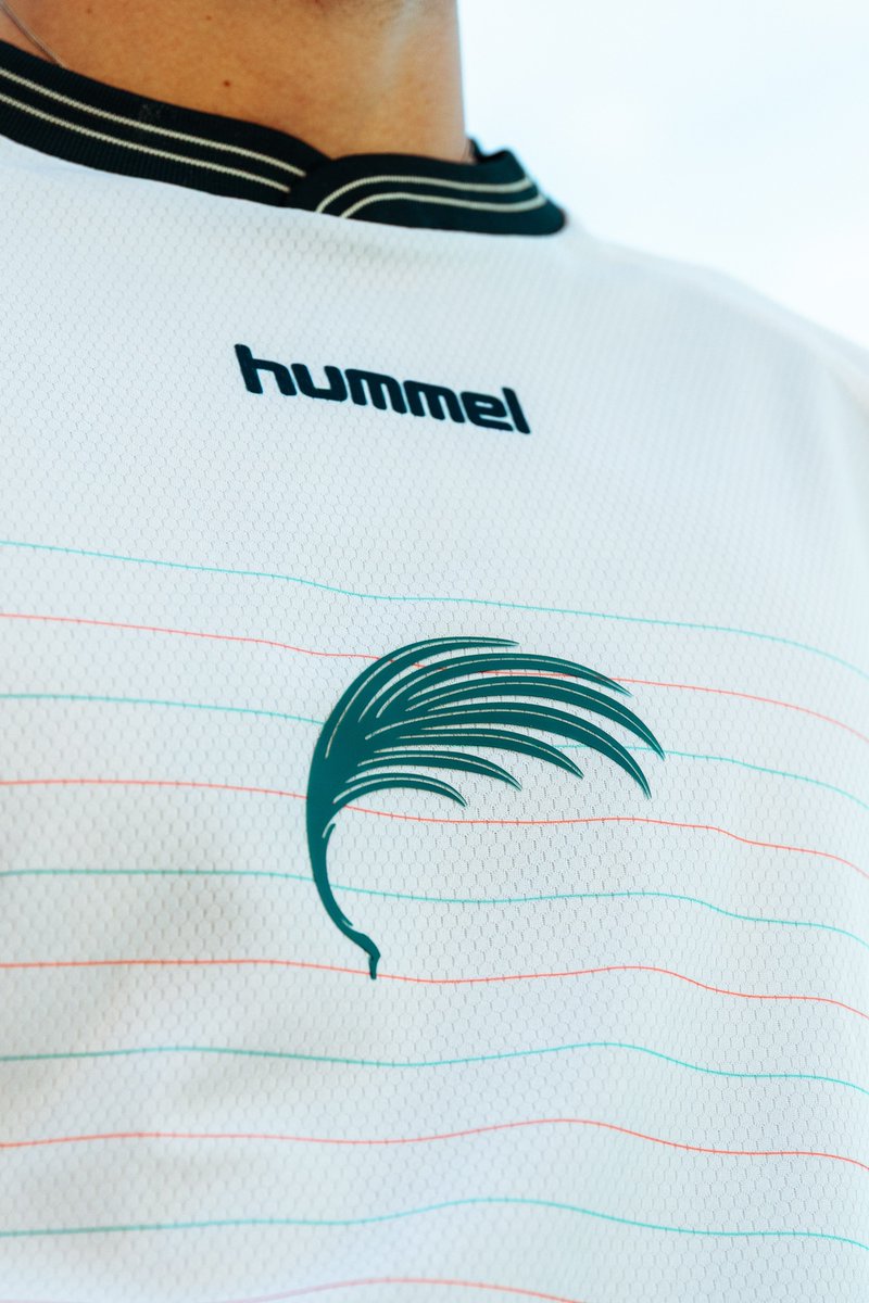 Soccer Jersey News tweet media