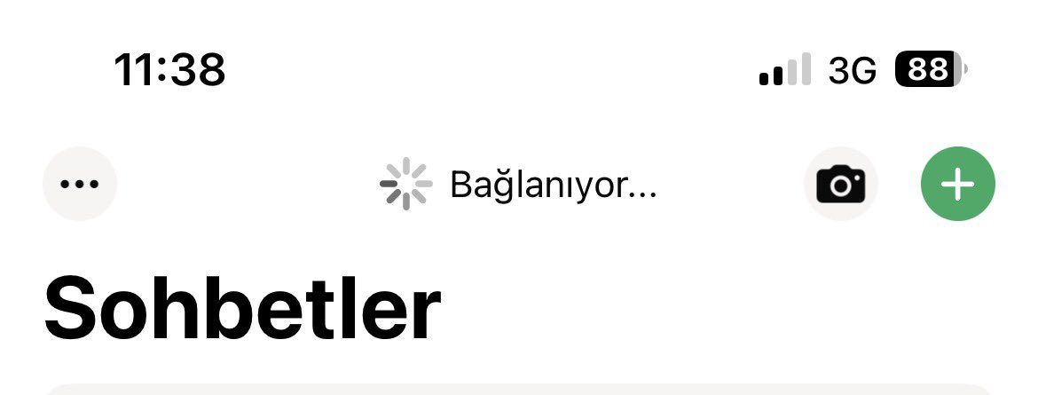 Eyyy <a href="/Turkcell/">TURKCELL</a> Ankaranın göbeğinde Bu nasıl #5G dir arkadaş? Çakma 5G olduğundan gerçeğine #Ulaşamıyoruz