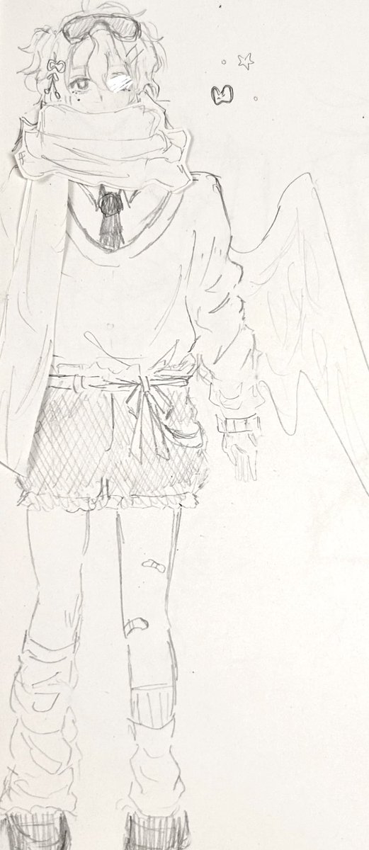 planetqiu's tweet photo. this is my chud oc https://t.co/CHLxjYNBdu