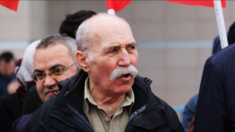 veryansintvcom's tweet photo. HKP ve Genel Başkanı Nurullah Efe’nin X hesaplarına erişim engeli 

https://t.co/Ehnd4v2ynH https://t.co/IFm4NUuSI5