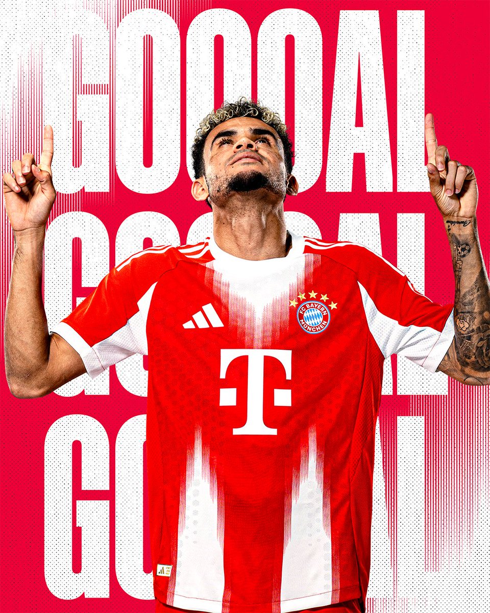 FC Bayern München tweet media