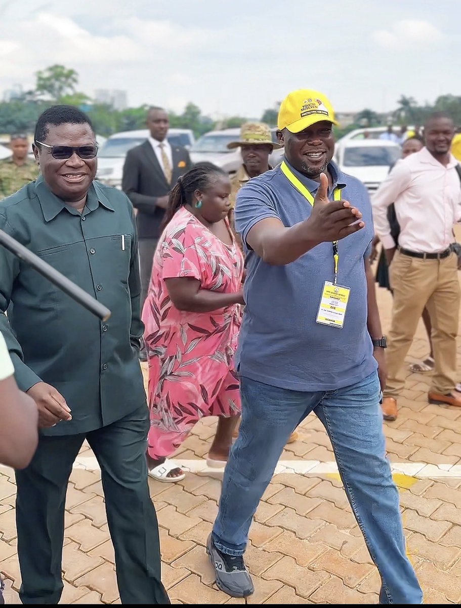 sammie mo muwanguzi tweet media