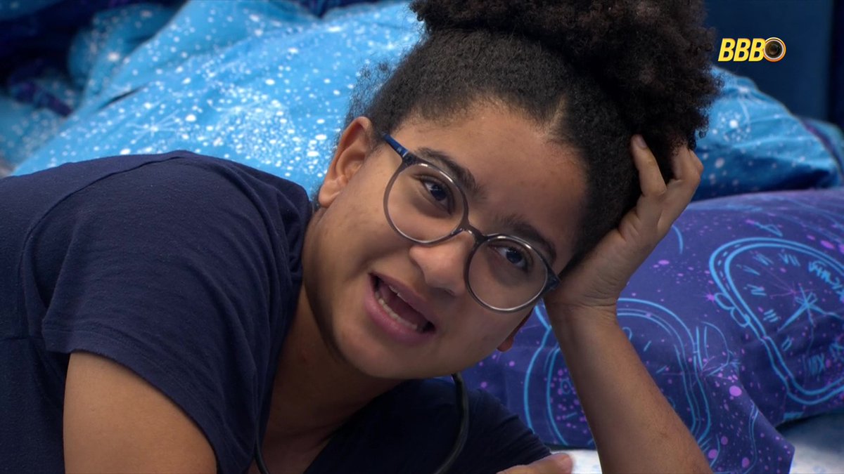 Antenados #BBB26 tweet media