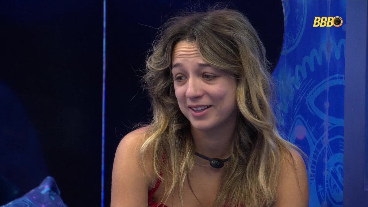 Antenados #BBB26 tweet media