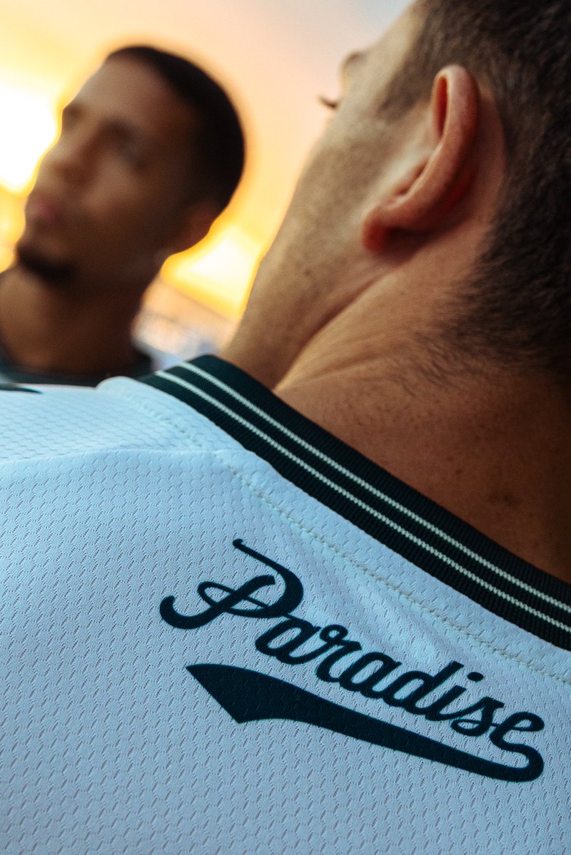 Sarasota Paradise tweet media