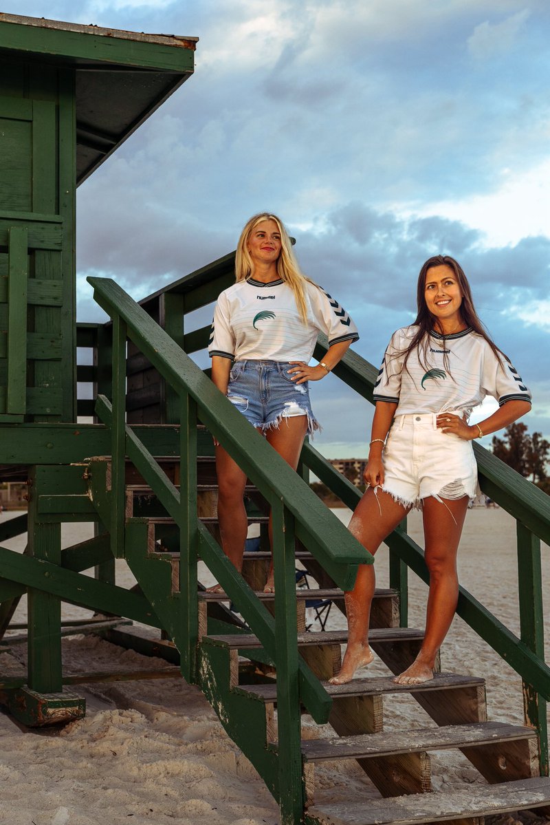 Sarasota Paradise tweet media