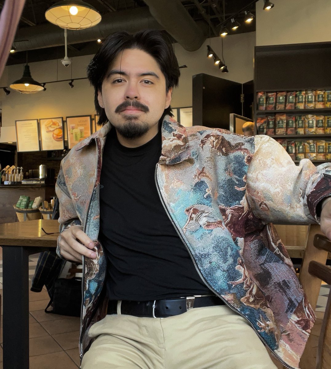 Avery 🍀 Druid Vtuber【AriseVT】 tweet media