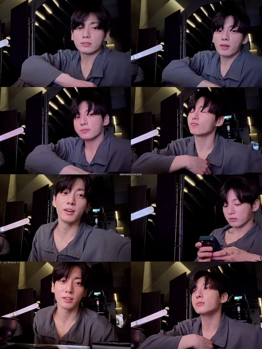 archivesofkook's tweet photo. he’s so boyfriend coded https://t.co/CiiDD2fBAw