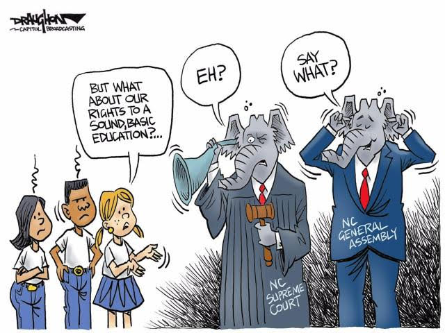 Progress NC Action tweet media