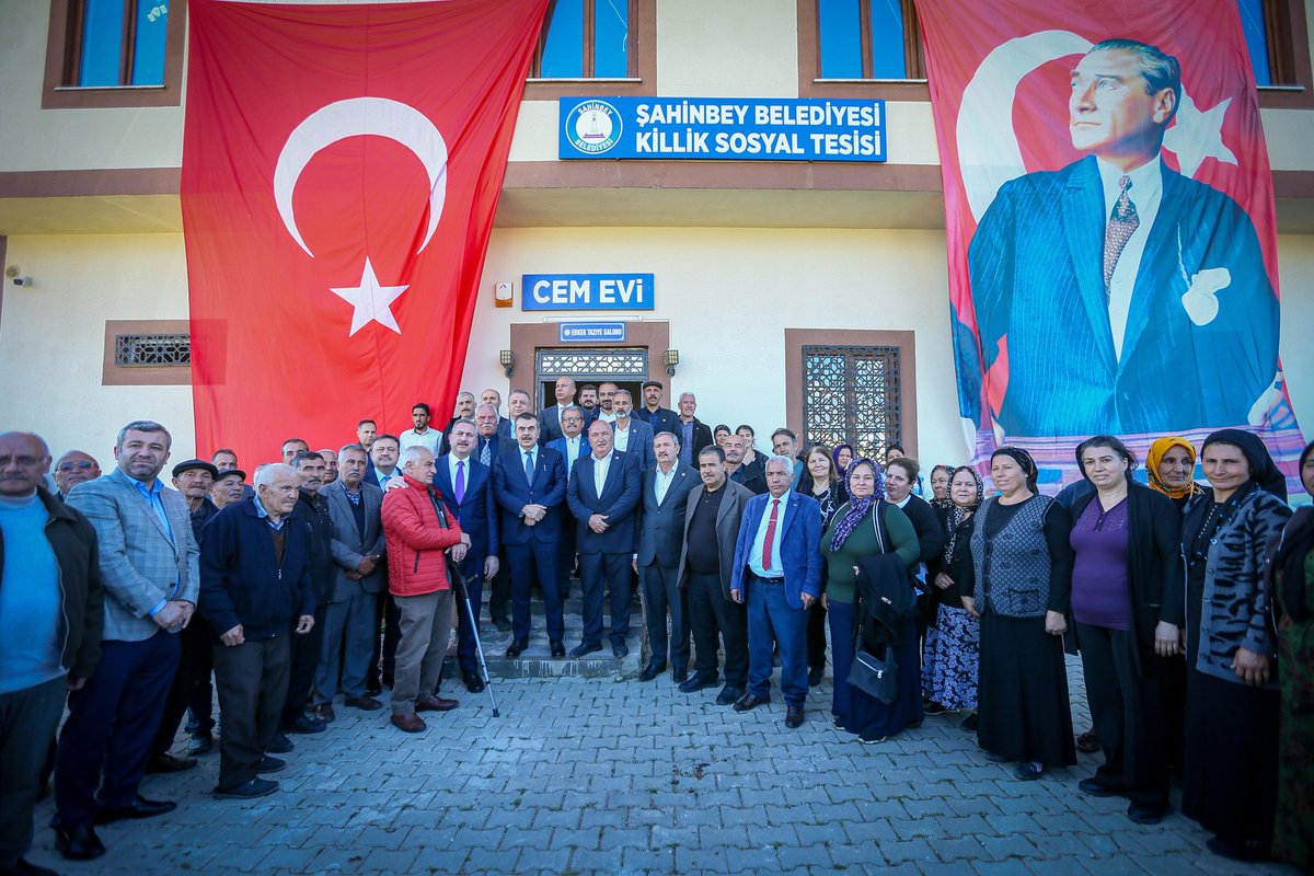 Abdulhamit Gül tweet media