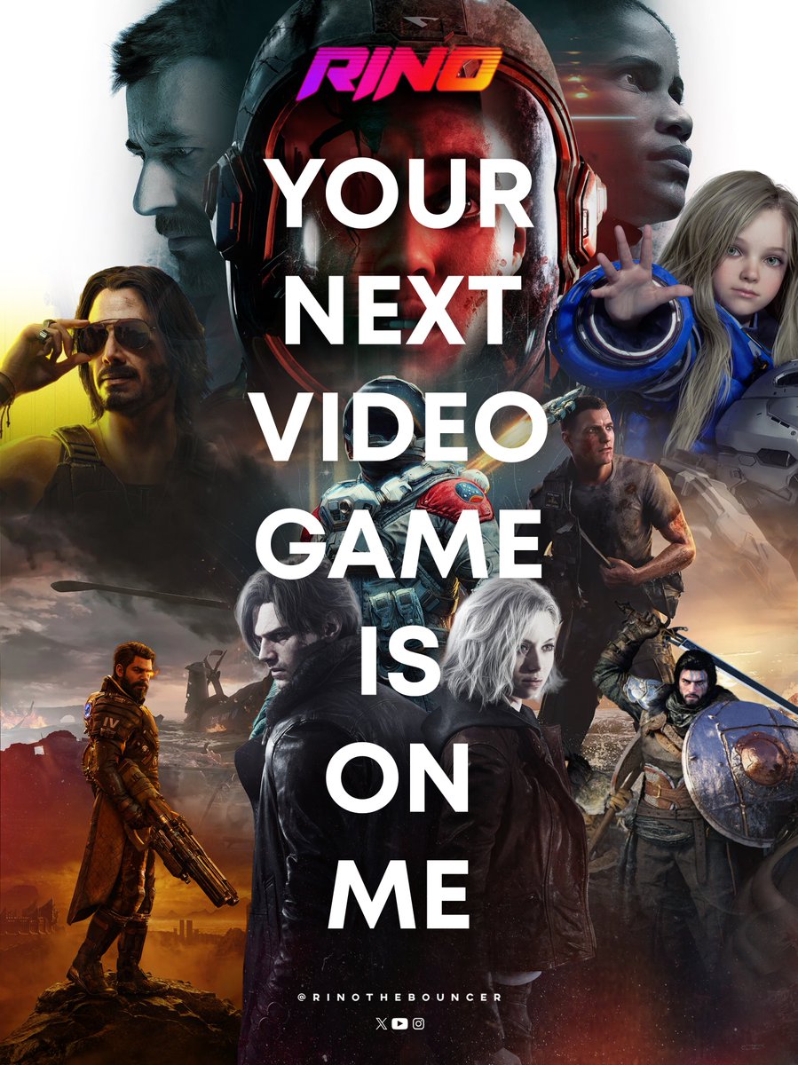 Rino🚀 tweet media