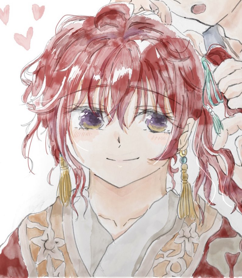 ツバキ tweet media