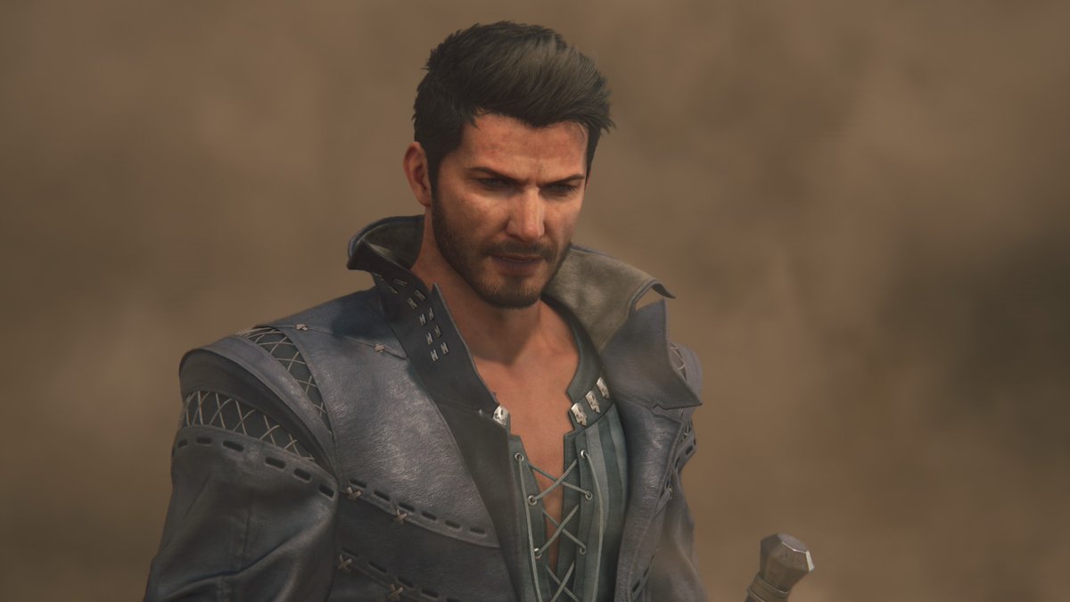 maru (🎮: FFXIII) tweet media