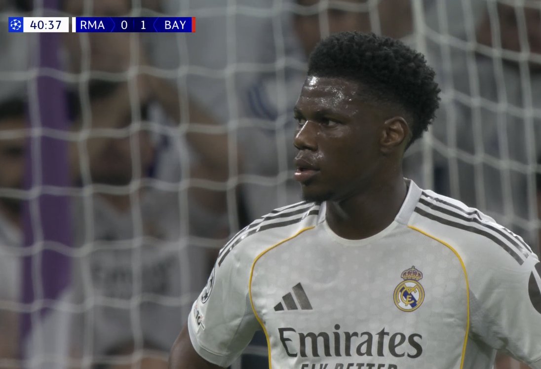 The Touchline | 𝐓 tweet media