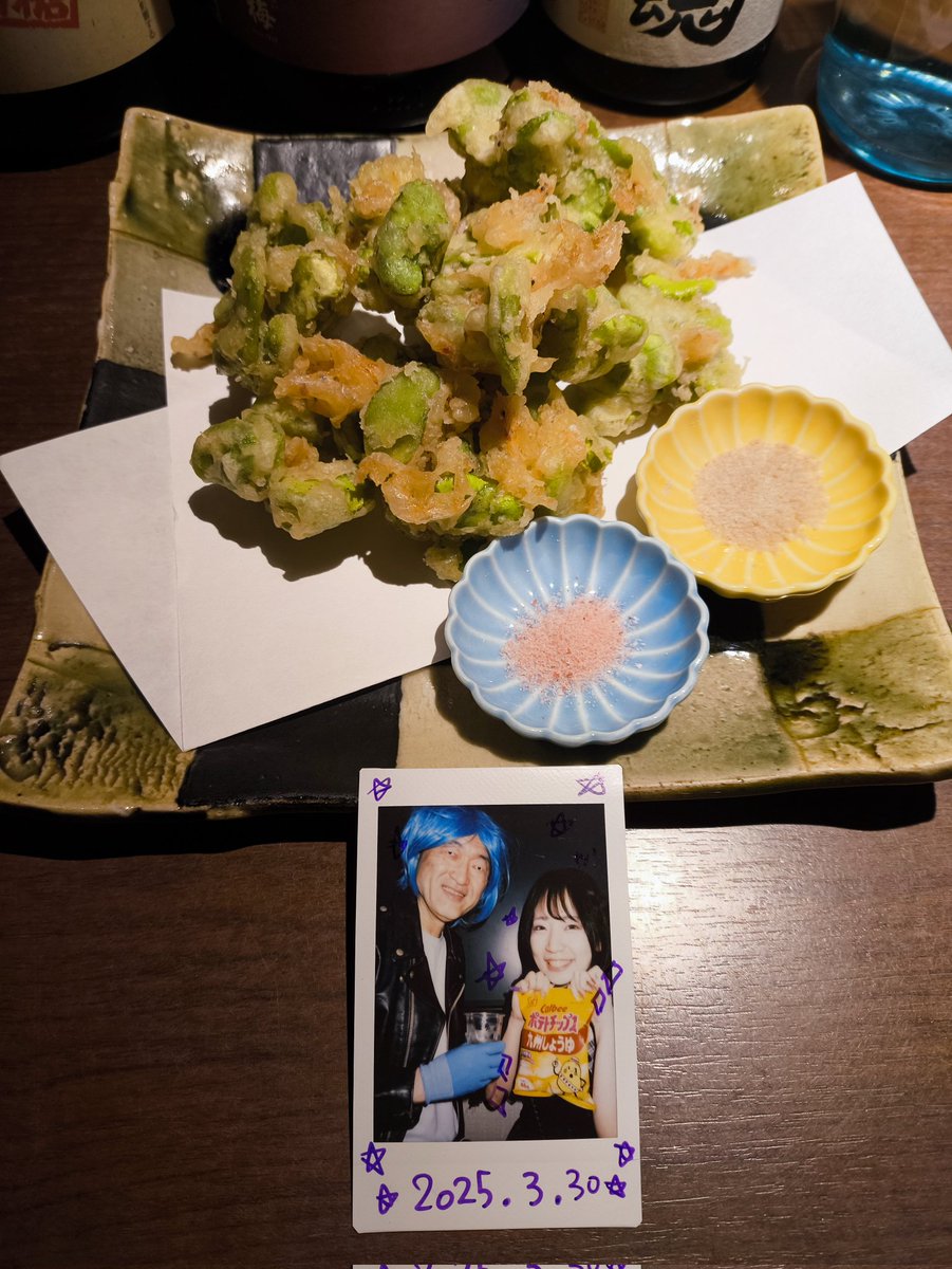 A-タピタピ tweet media