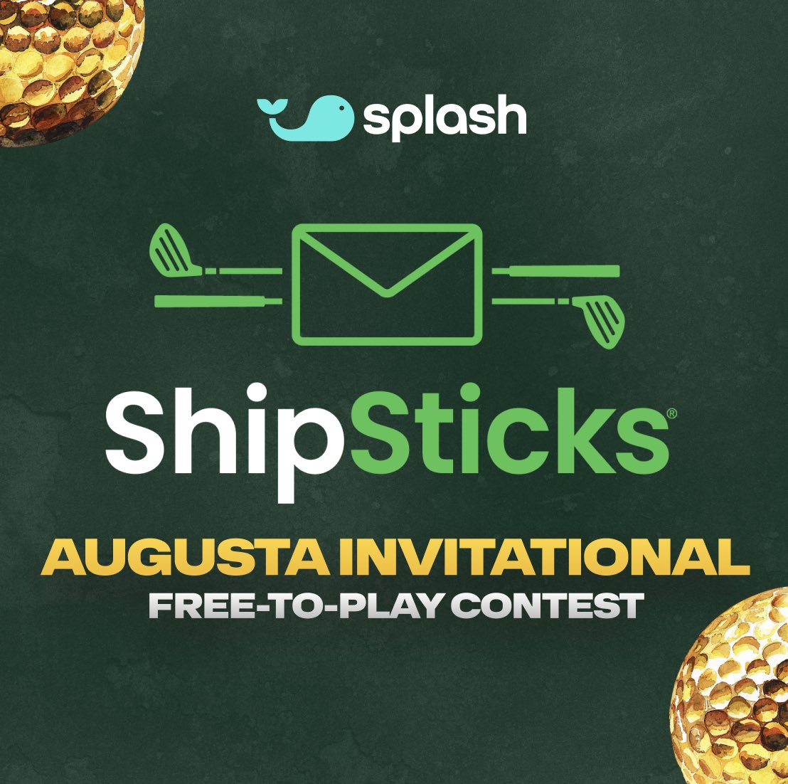 Splash Sports tweet media