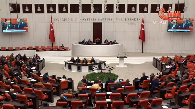 KARADAYI tweet media