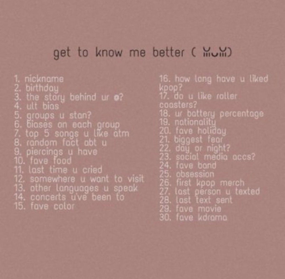 no labels, just mia ⋆˙⟡ tweet media