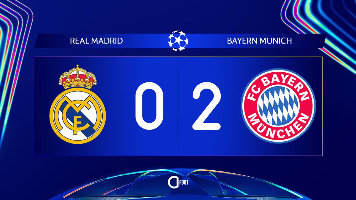 Actu Foot tweet media