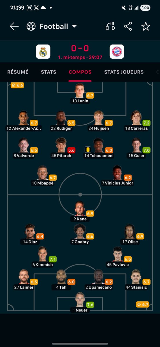 ꒤ꇙꏂꋪ_ꀘ꒐ꋊꍌ💙❤️ 🐐🇨🇩 tweet media